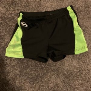 GK Cheerleading Spandex